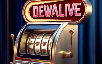 Slot online Dewalive