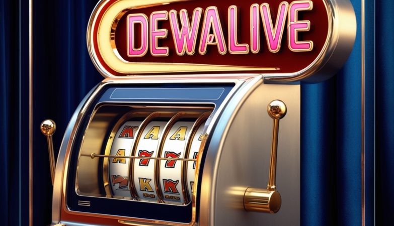 Slot online Dewalive
