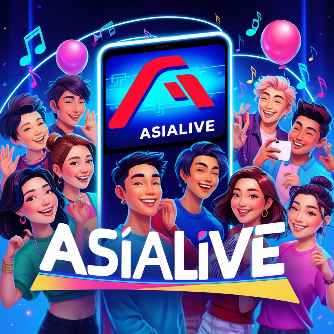 Asialive