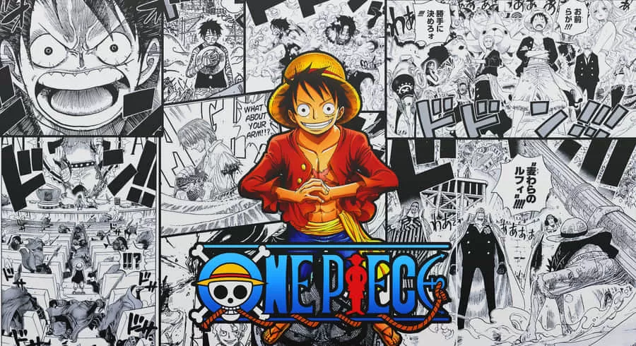 Baca manga online